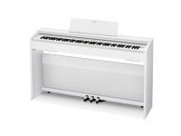 Casio PX-870 WE Privia Casio PX-870 WE Privia